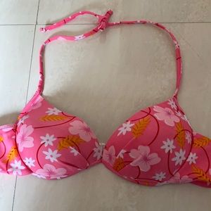 Bikini bra